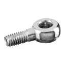 Vis à œil pour système de câble, M10 x 12 mm; 147350-130; DIN 444, A4-70 (14735000612)