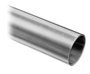 TUBE  ø60,3 x 2 - COUPE - INOX 304 BROSSE - 5000mm