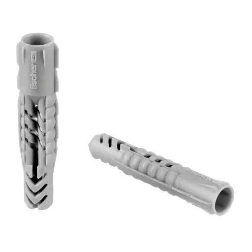 [200841-635] Cheville Fischer, UX 6x35, QS-87; 200841-635; pour vis M5 x 38 mm (93084063500)