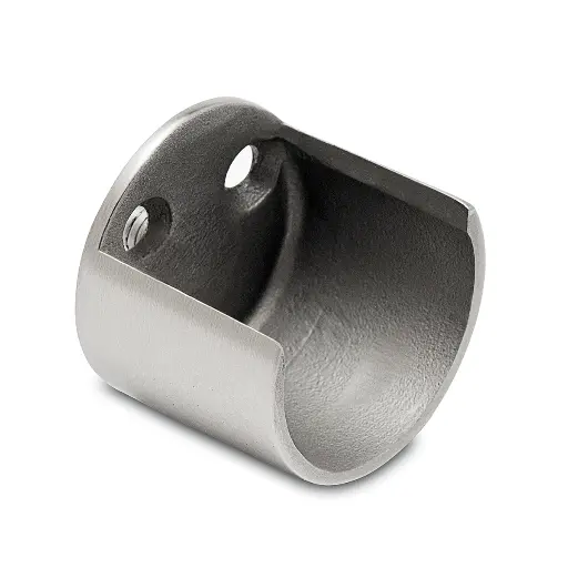 Cabinet tube support Grace