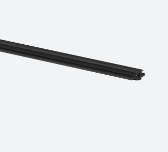 [208607-250-26] Insert caoutchouc, EG Strong, réglable; 208407-250-26; , caoutchouc extérieur, pour verre 25,52 mm - NEW