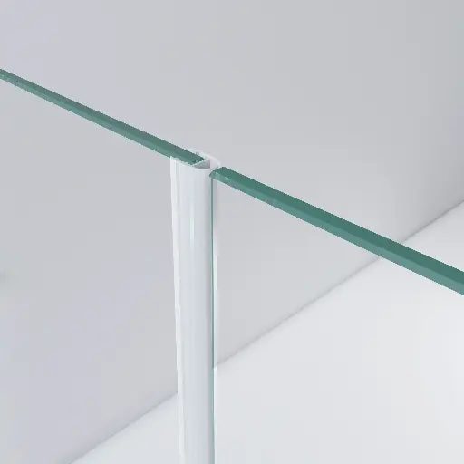 Joint à bande pour porte en verre Frences