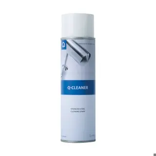 [200601] Q-cleaner, spray d'entretien inox, 300 ml; 200601; Q-23 (19060100000)