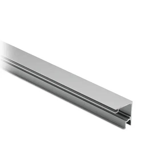 Rail de roulement Willemine